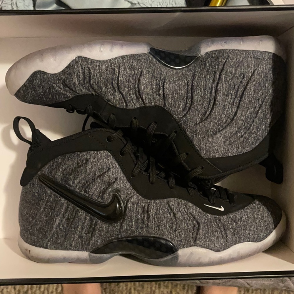 Nike Foamposite GS